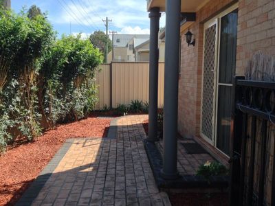 8 / 18-20 Osborne Street, Wollongong