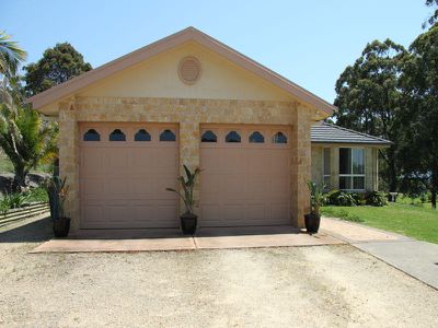 4 Headland Drive, Hallidays Point