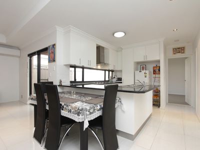 28A Worthing  Street, Westminster