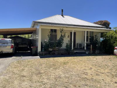 21 Brown Street, Mount Burr