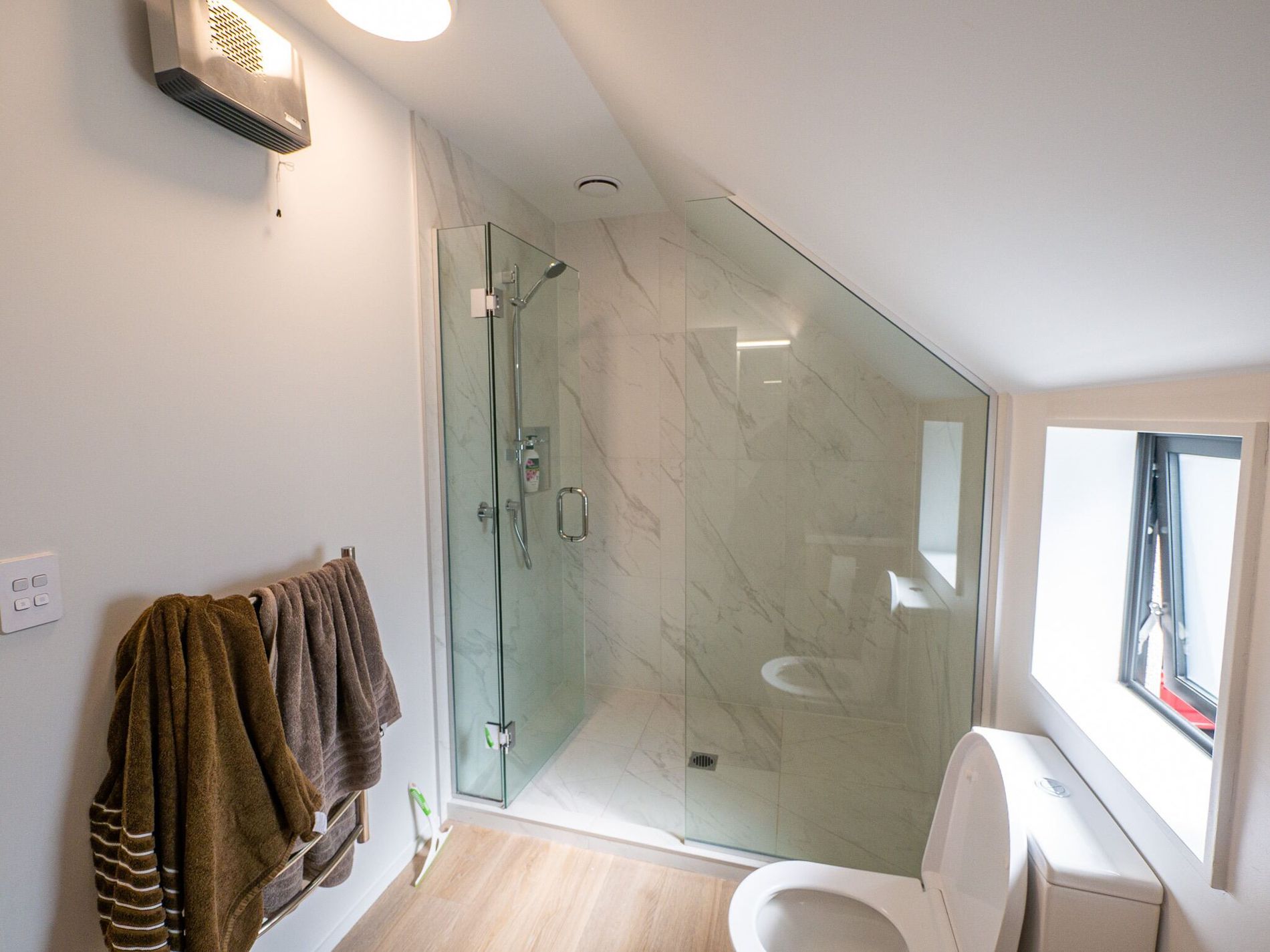 241 Castle Street, City Centre