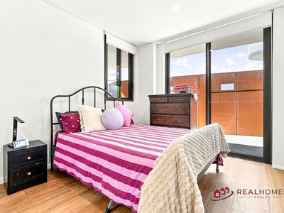 b101 / 90-98  Glenmore Ridge Drive , Glenmore Park