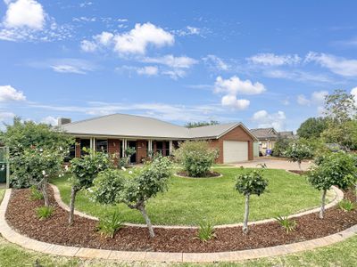 3 Hastings Court, Dubbo