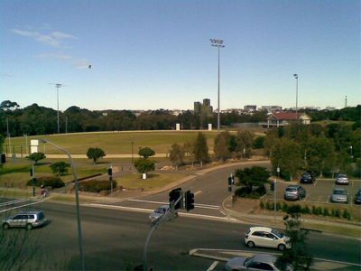 3507 / 177-219 Mitchell Road, Alexandria