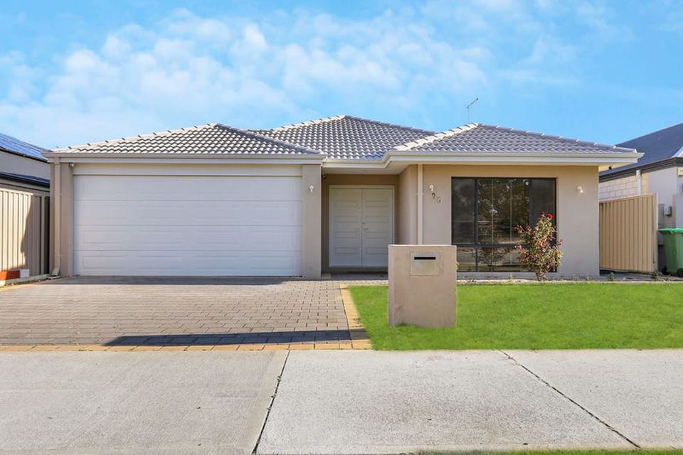 26 Appaloosa Drive , Baldivis