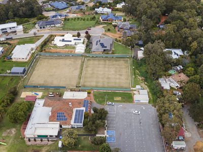 Lot 702 Robin Road, Roleystone