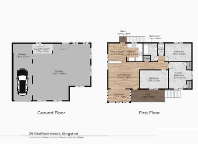 29 Redford Street, Kingston