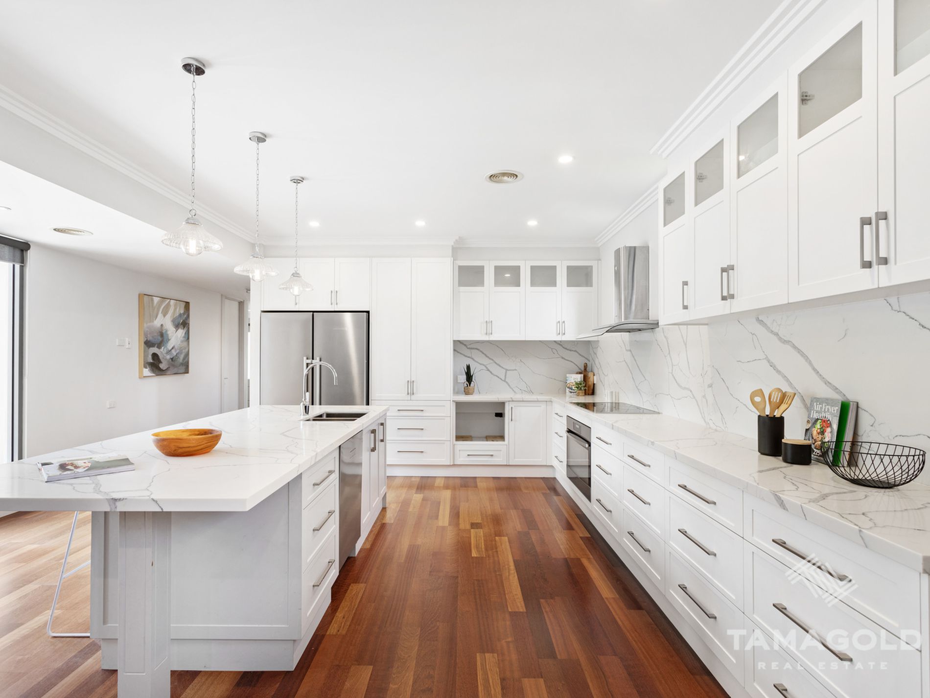 21 Spence Terrace, Sandhurst