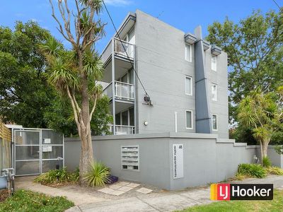 Unit 9 / 48 Princess Street, Kew