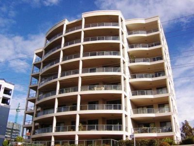 5 / 100 Corrimal Street, Wollongong