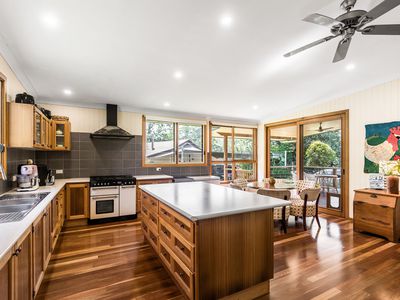 4358 Kyogle Road, Lillian Rock