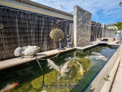 8 Newgain Cres, Carramar