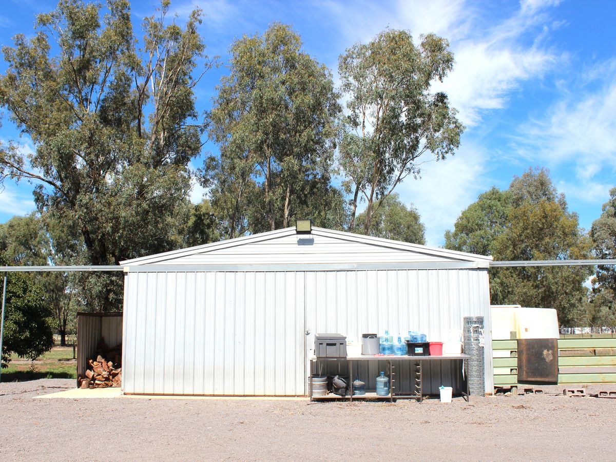 450 Four Mile Road, Benalla