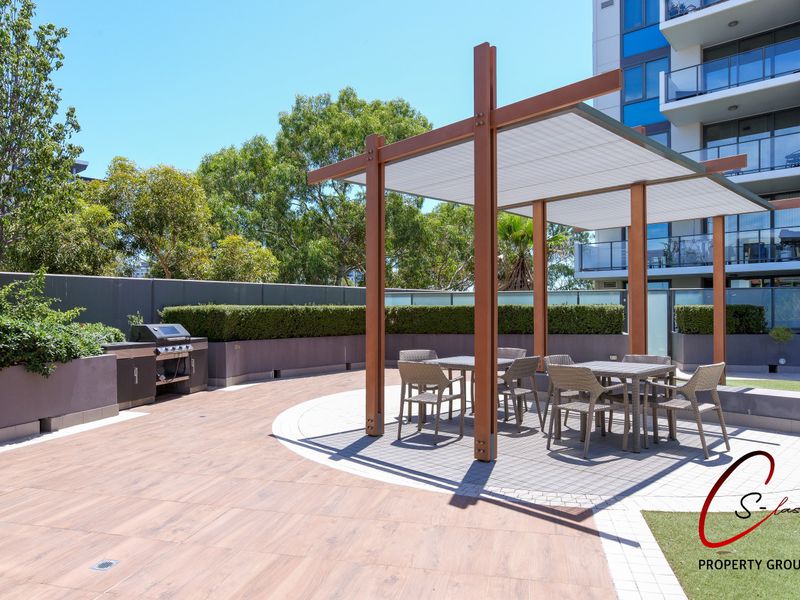 53 / 1 Rowe Avenue, Rivervale