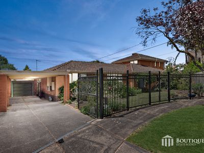 3 Kiewa Court, Dandenong North