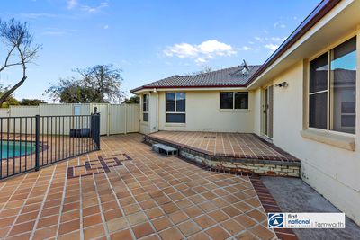 3 Railway Street, Tamworth