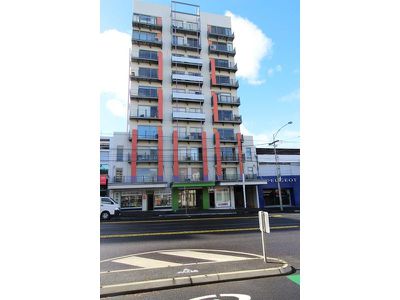 603 / 570 Swanston Street, Carlton