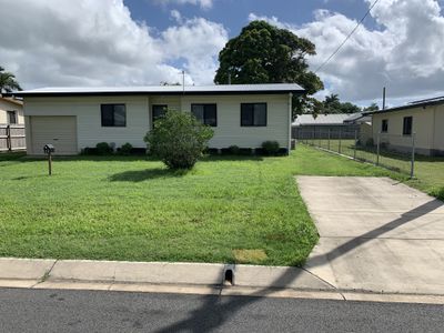 22 O'keefe Street, West Mackay