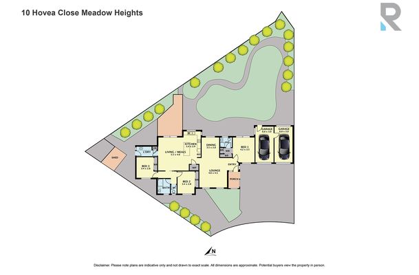 10 Hovea Close, Meadow Heights