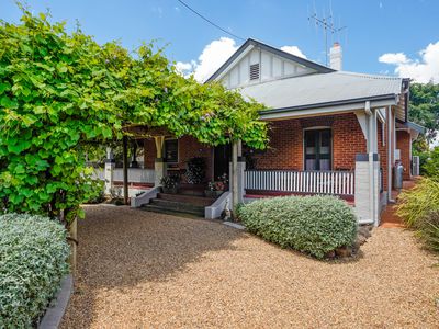 336 Macquarie Street, Dubbo
