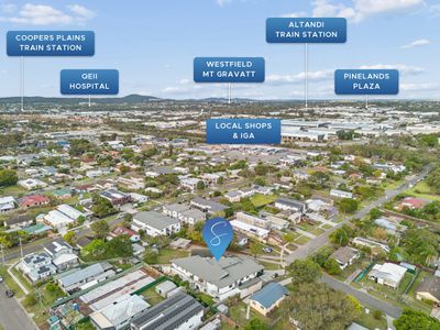 6 / 16 Marnham Street, Acacia Ridge