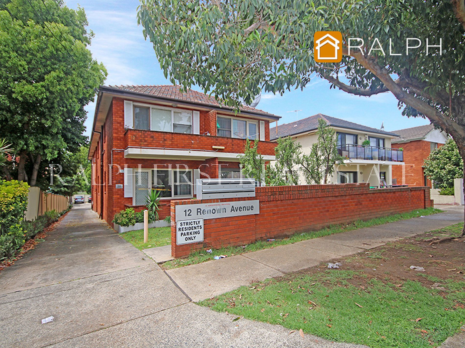 1 / 12 Renown Avenue, Wiley Park