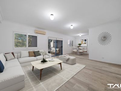 6 / 34-36 Brickfield Street, North Parramatta
