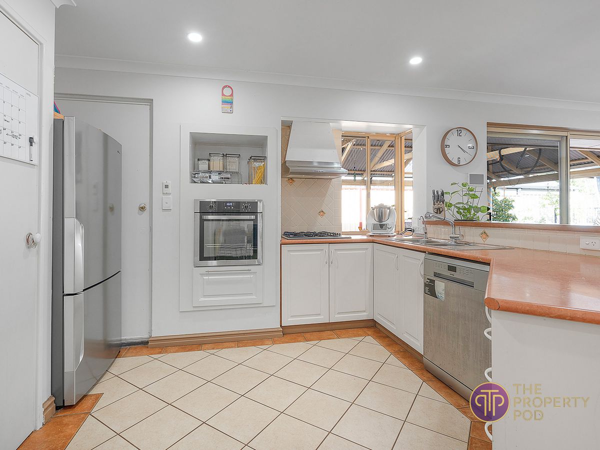 110 Forest Crescent, Thornlie