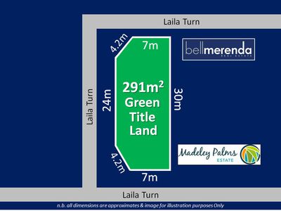 19 Laila Turn, Madeley