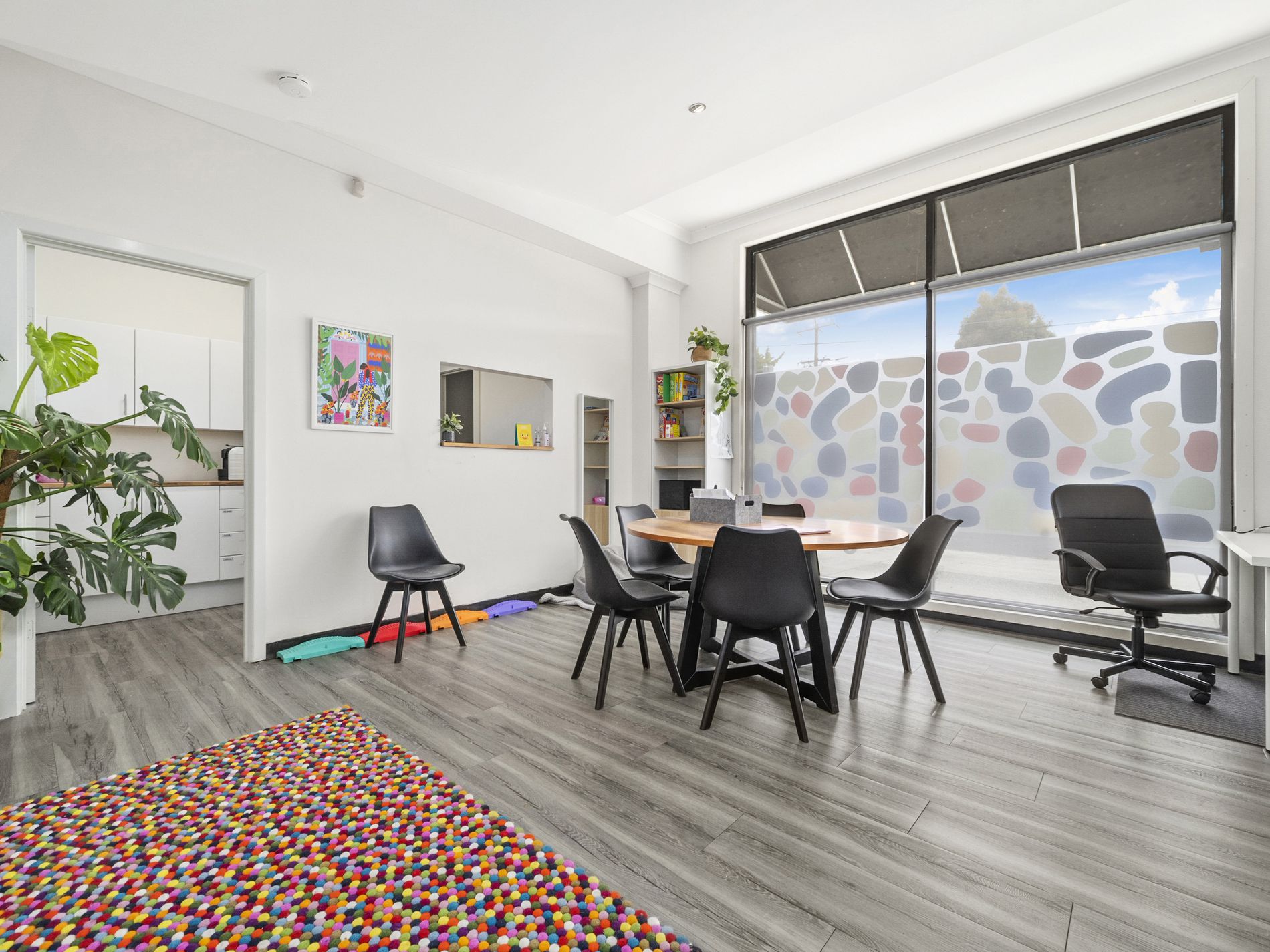 295 Francis Street, Yarraville