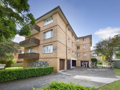 6 / 14 Connelly Street, Penshurst