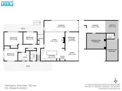 42 Pottery Road, Lenah Valley