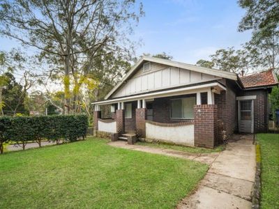 27 Pearson Ave, Gordon