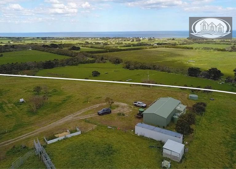 235 Boyers Road, Narrawong