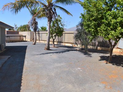 5 Orchid Close, South Hedland