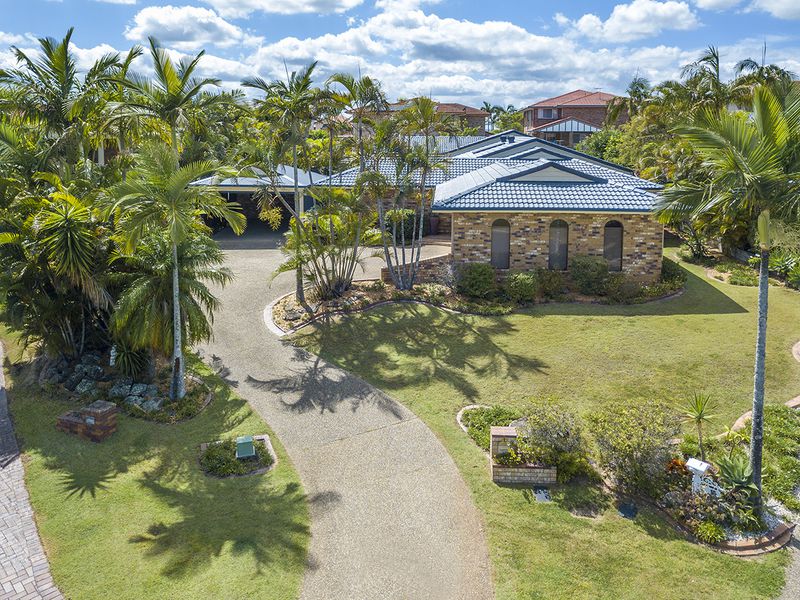 17 Pierce Court, Stretton