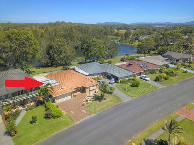100 Myall Drive, Forster