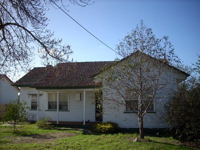 Horsham