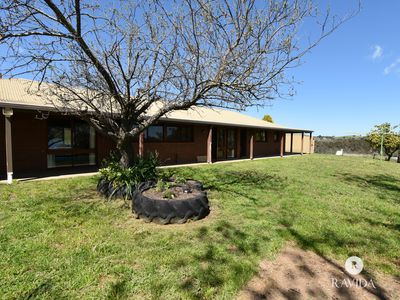 139 Bartsh Road, Beechworth