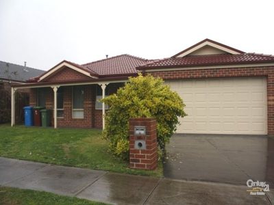 96A Cairns Road, Hampton Park
