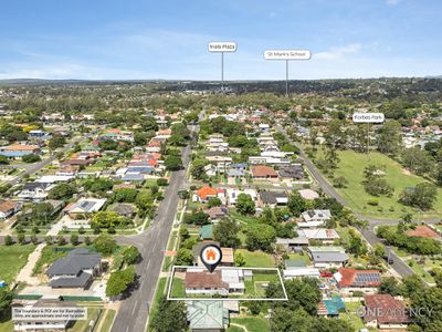 70 Balsa Street, Inala