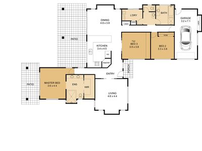 97 Parsons Road, Forest Glen