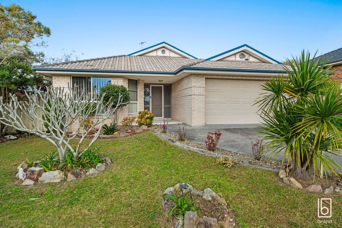 14 Greenhaven Circuit, Woongarrah
