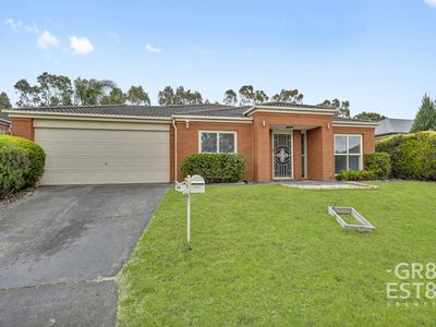 18 Taggerty Crescent, Narre Warren South