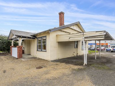16 Wilmot Road, Huonville