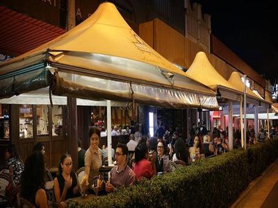 3B / 76 Phillip Street, Parramatta