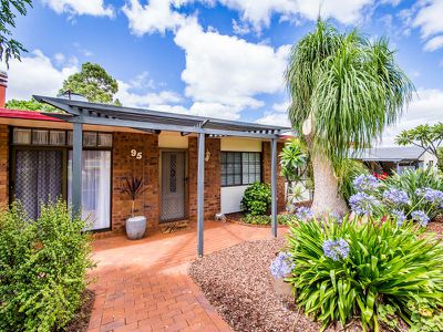 95 Ivy Street, Kingaroy