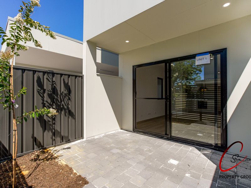 1 / 6 Tighe Street, Cloverdale