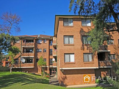 82 / 8 Myrtle Road, Bankstown