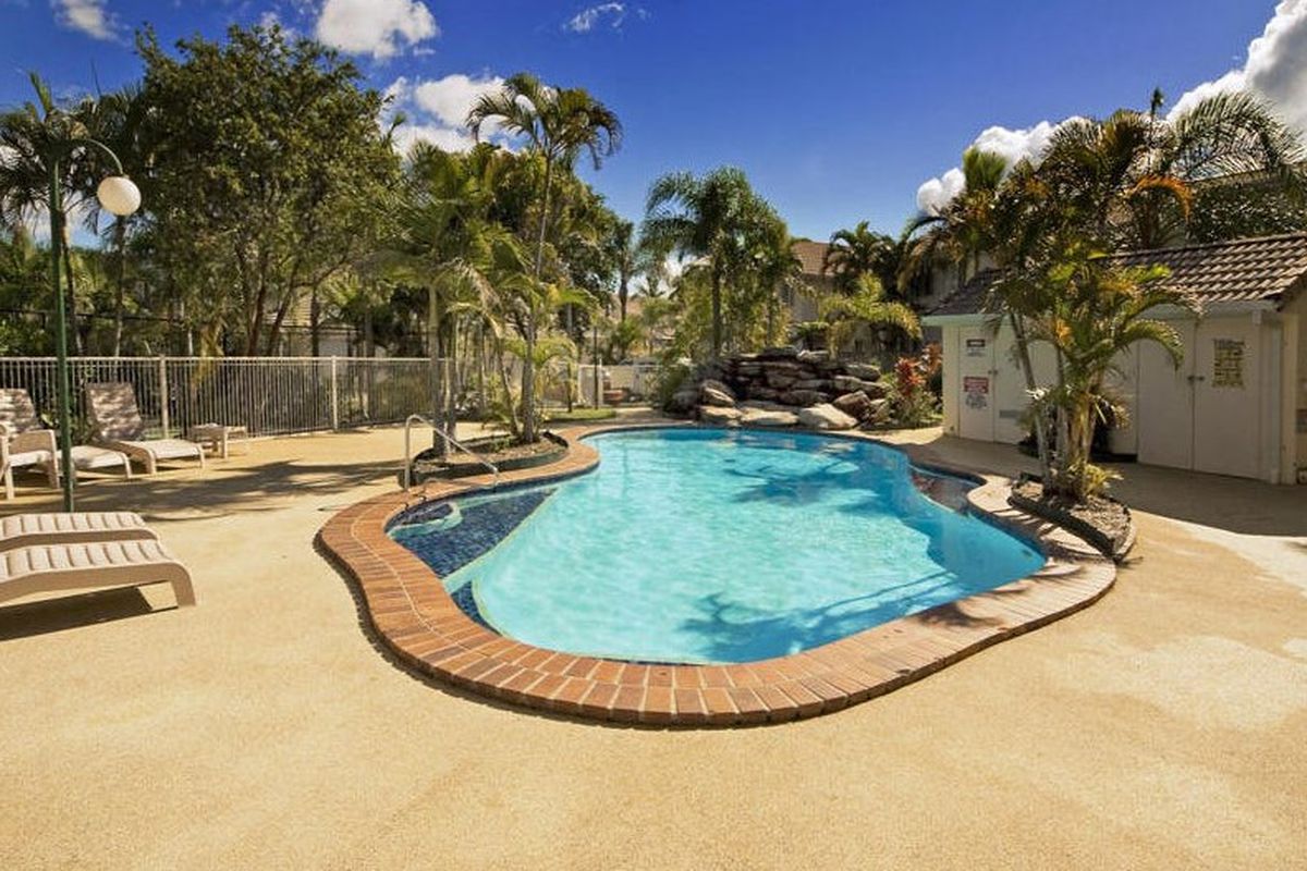 116 / 2-10 Coolgardie Street, Elanora